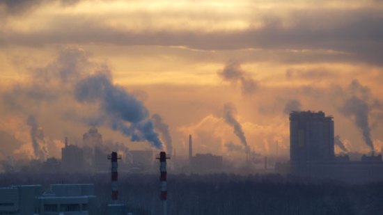 El impacto de las actividades humanas alcanza proporciones planetarias