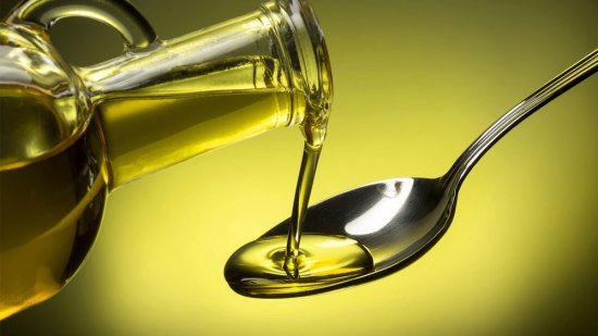 aceite