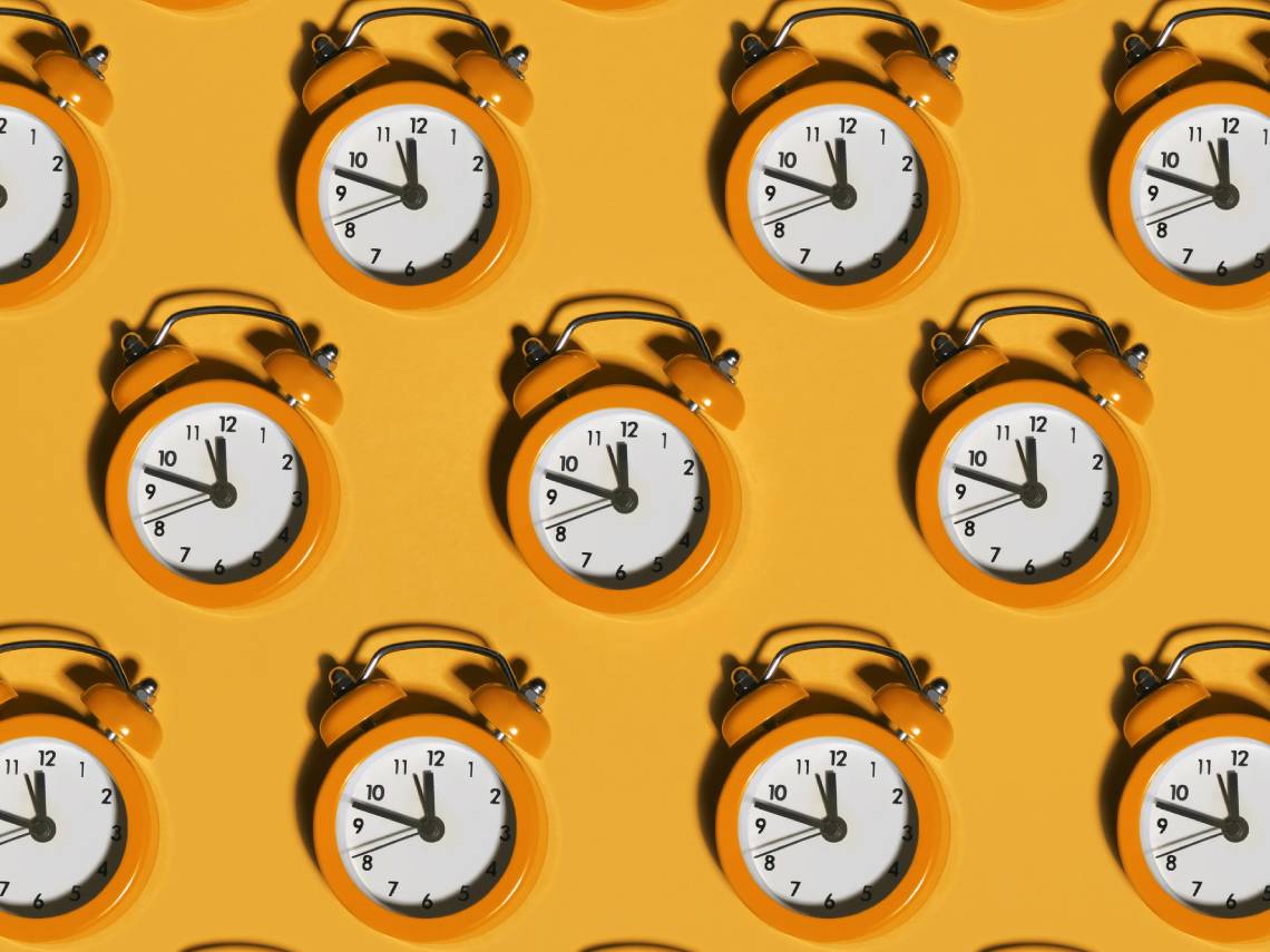 Relojes