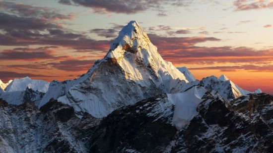 Monte Everest