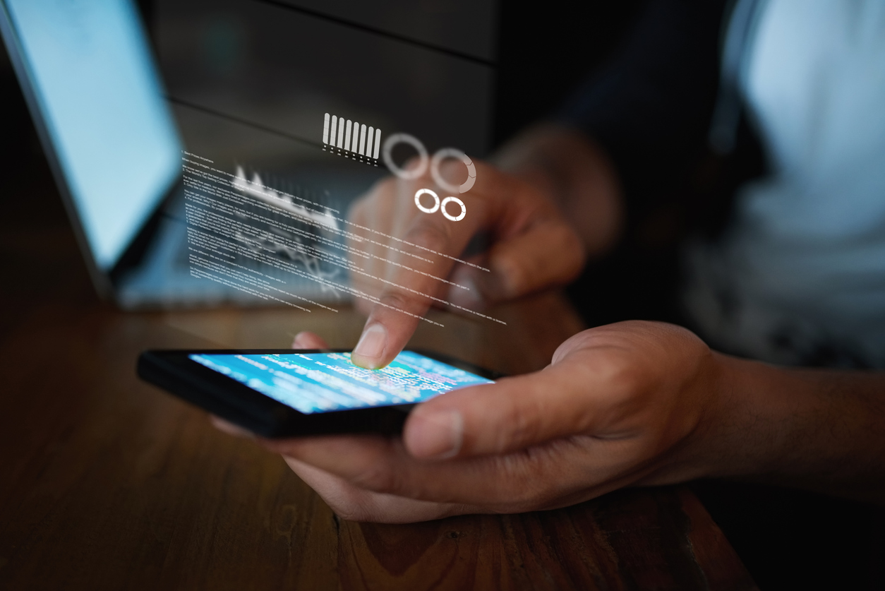 Así de fácil es hackear un teléfono móvil