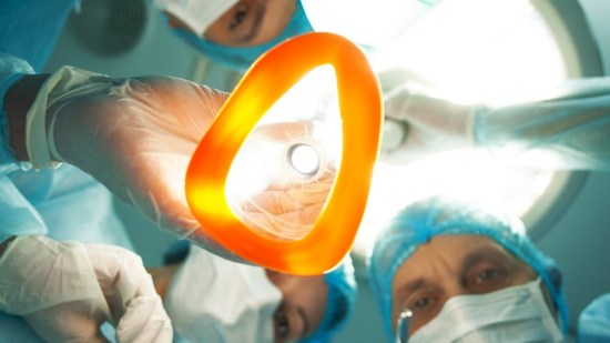 anestesia
