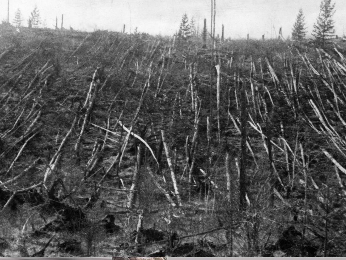 Tuguska