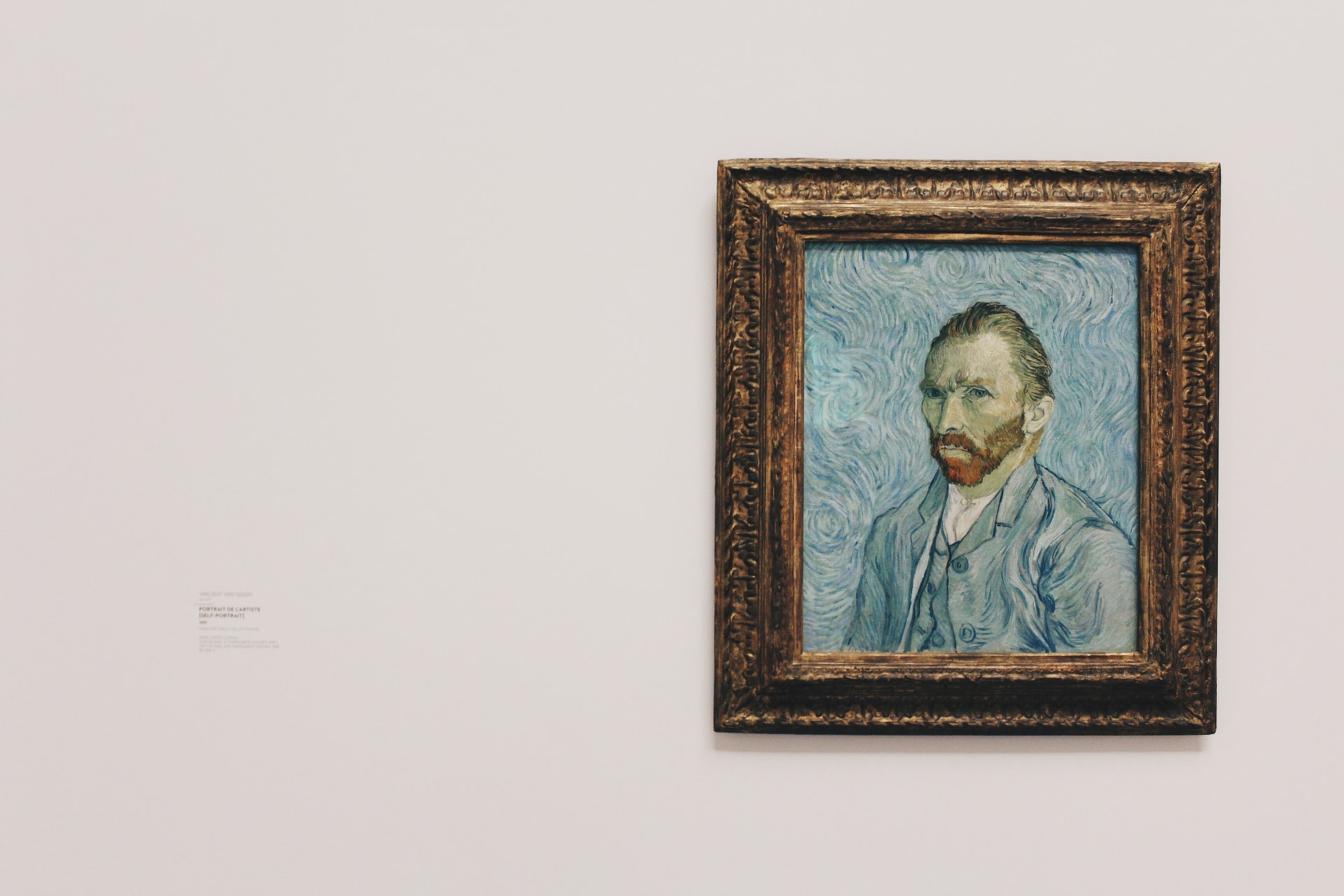 Así es la inteligencia artificial que pinta cuadros igual que Rembrandt o Van Gogh