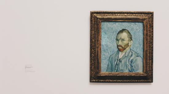 Así es la inteligencia artificial que pinta cuadros igual que Rembrandt o Van Gogh