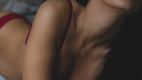 deseo femenino