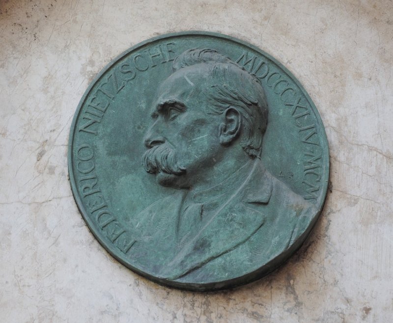 Diez grandes frases de Nietzsche