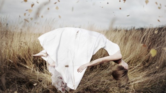 levitacion