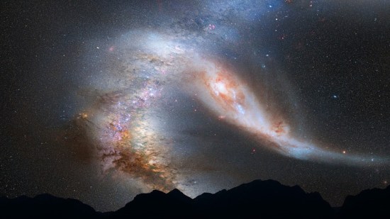 andromeda