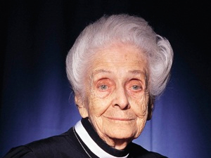 8 grandes citas de Rita Levi-Montalcini