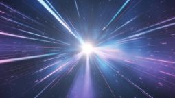 Velocidad de la luz