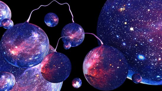 ¿Llegó a hallar Stephen Hawking una teoría del todo?