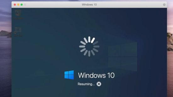 Continúa siendo Parallels la mejor opción para ejecutar Windows en Mac