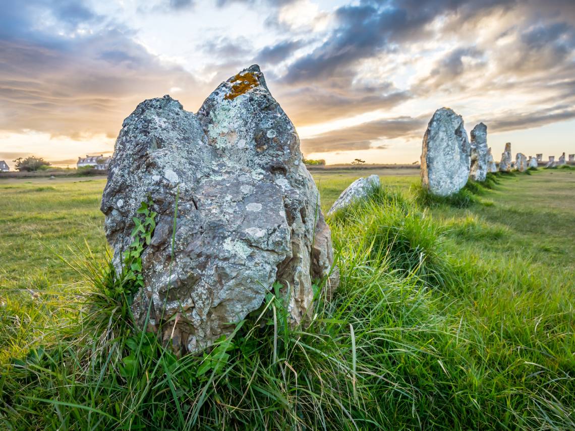 Carnac