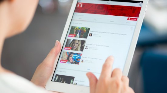 Cómo encontrar vídeos más fácilmente en YouTube