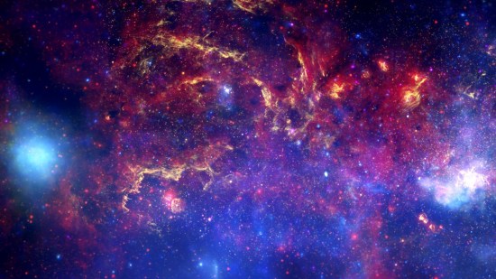 materia-universo
