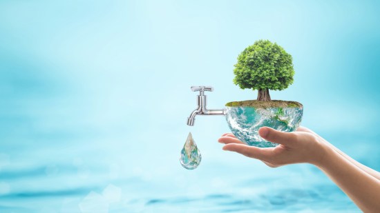 ciclo del agua