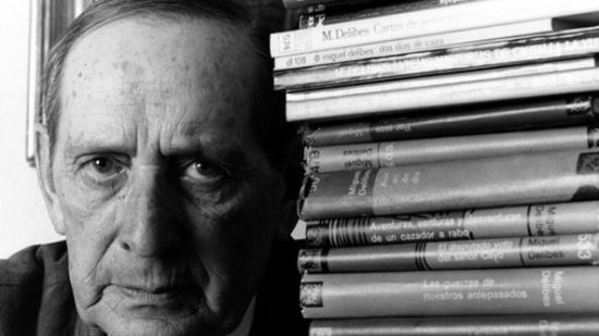 Miguel Delibes