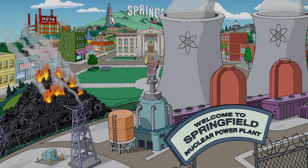 Springfield