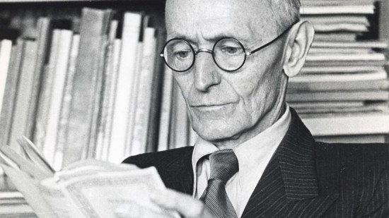 15 frases célebres de Hermann Hesse