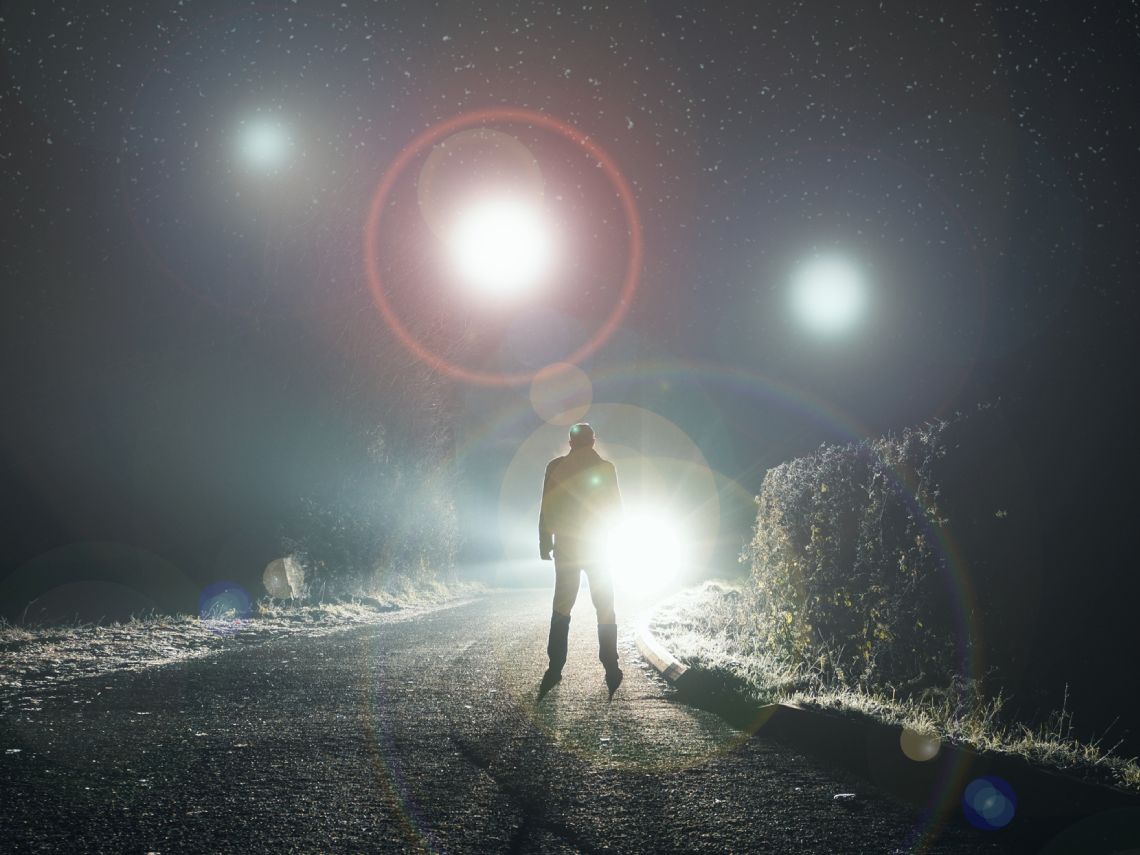 Abducciones