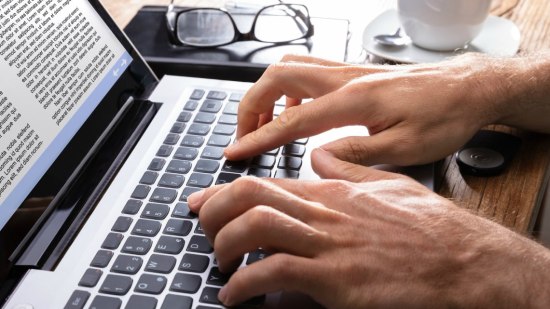 Cómo eliminar comentarios en Microsoft Word