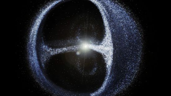 Nube de Oort