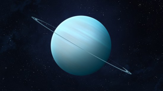 planeta Urano