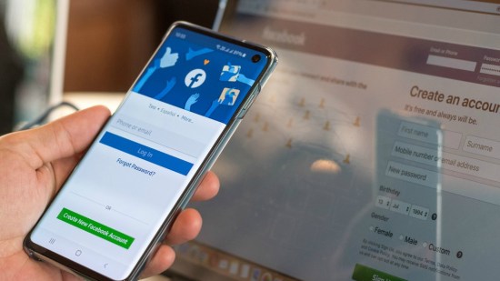 Cómo ocultar un perfil en Facebook fácilmente