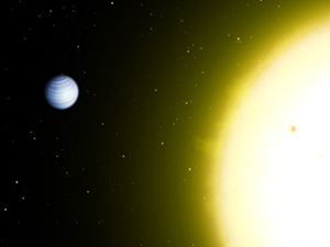 Premio a la revolución de la astronomía