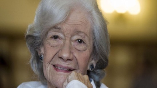 10 frases célebres de Ana María Matute