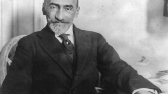 10 frases célebres de Jacinto Benavente