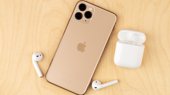 iphone rosa