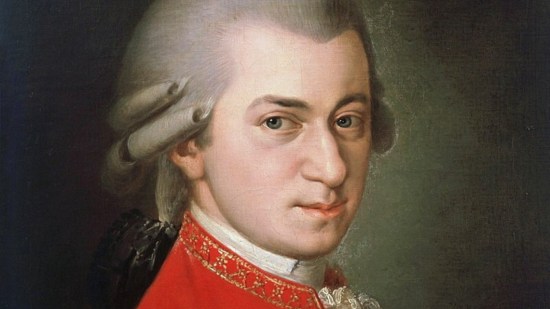 12 frases célebres de Mozart