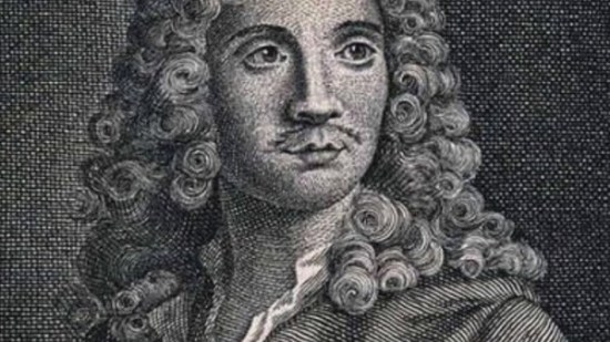 14 frases célebres de Molière