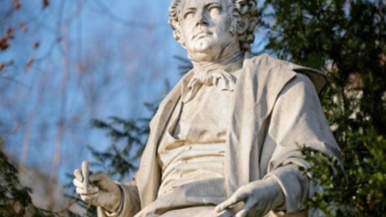 12 frases célebres de Schubert