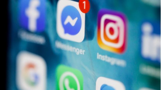 Cómo saber si te han bloqueado en Facebook Messenger