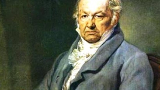 5 frases célebres de Goya