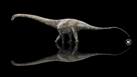 supersaurus
