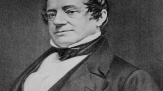 10 frases célebres de Washington Irving