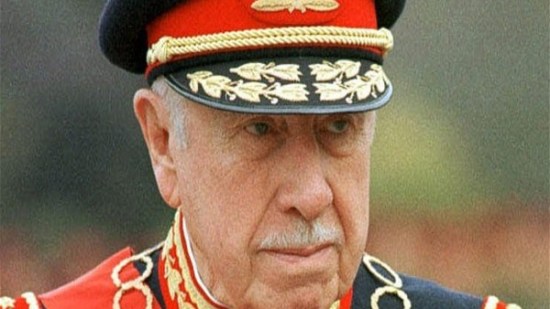 13 frases célebres de Augusto Pinochet