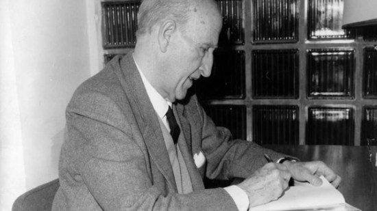 13 frases célebres de Vicente Aleixandre