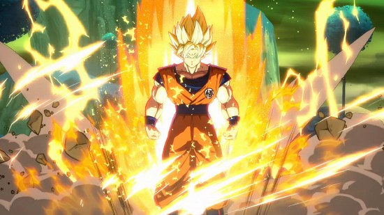 Dragon Ball