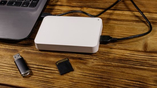Cómo instalar Windows en un disco duro interno y externo