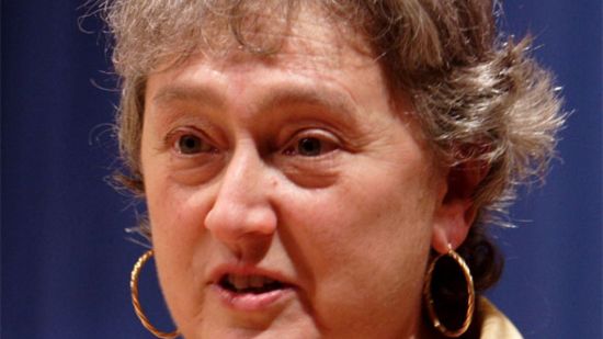 Lynn Margulis