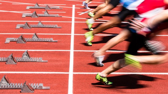 Atletismo