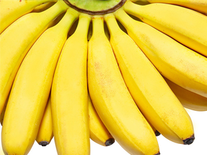 Secuencian el genoma del platano