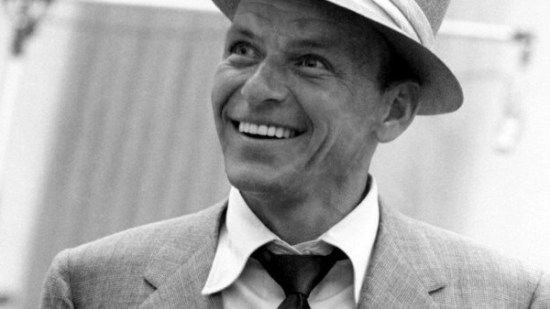 10 frases célebres de Frank Sinatra