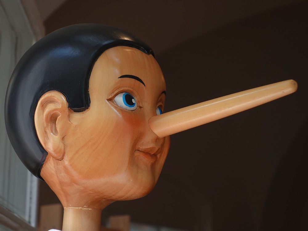 Pinocho