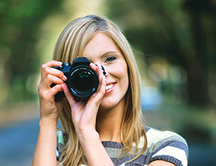 8 curiosidades sobre la fotografía